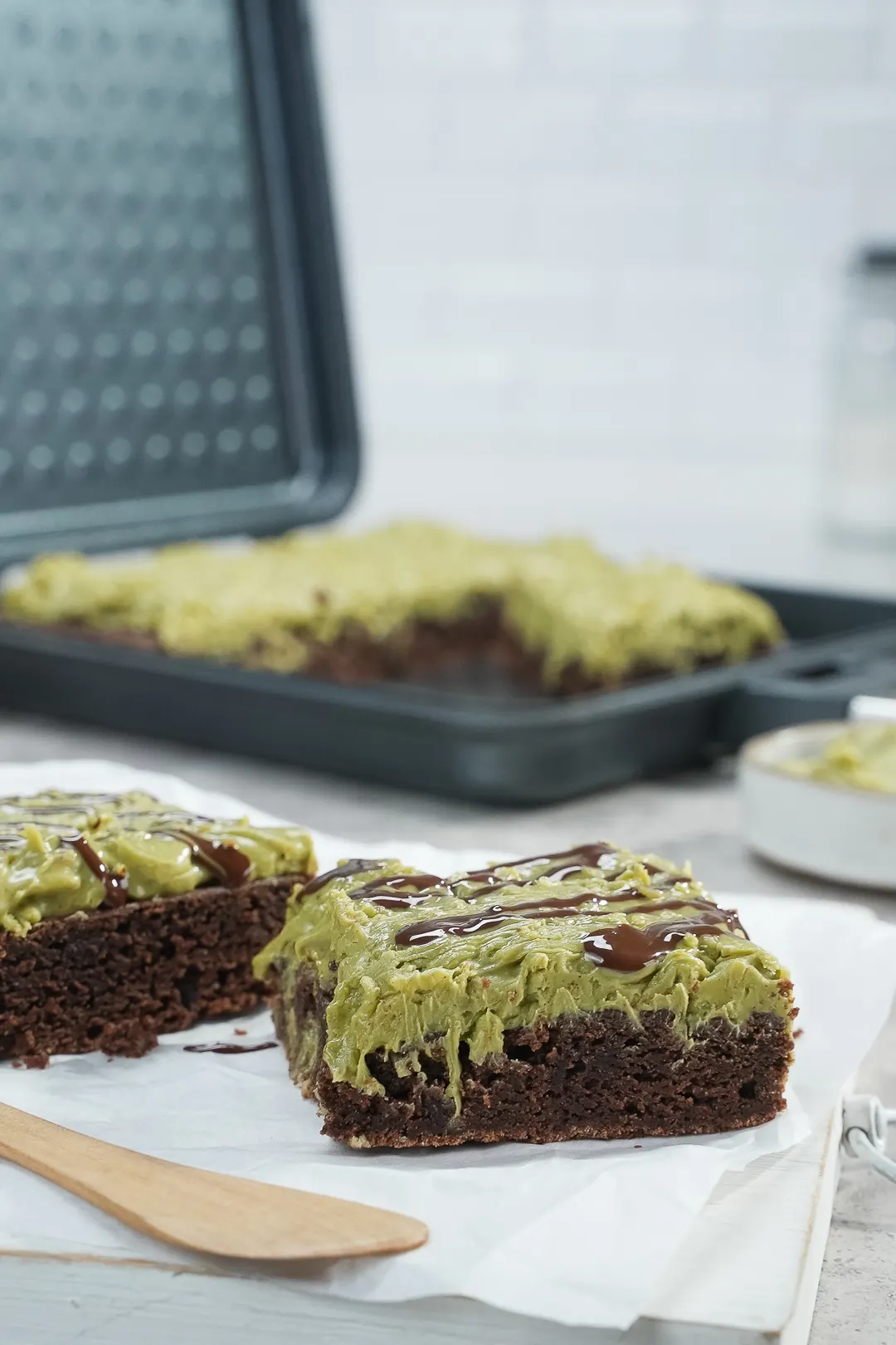 Brownie Dubai