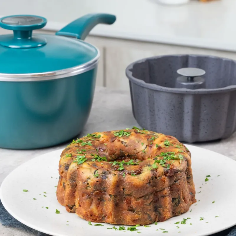 Savarin 18cm Terra — foto 2