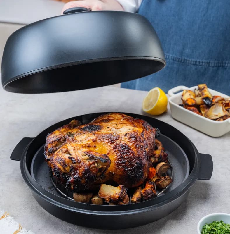 Kamado — foto 2