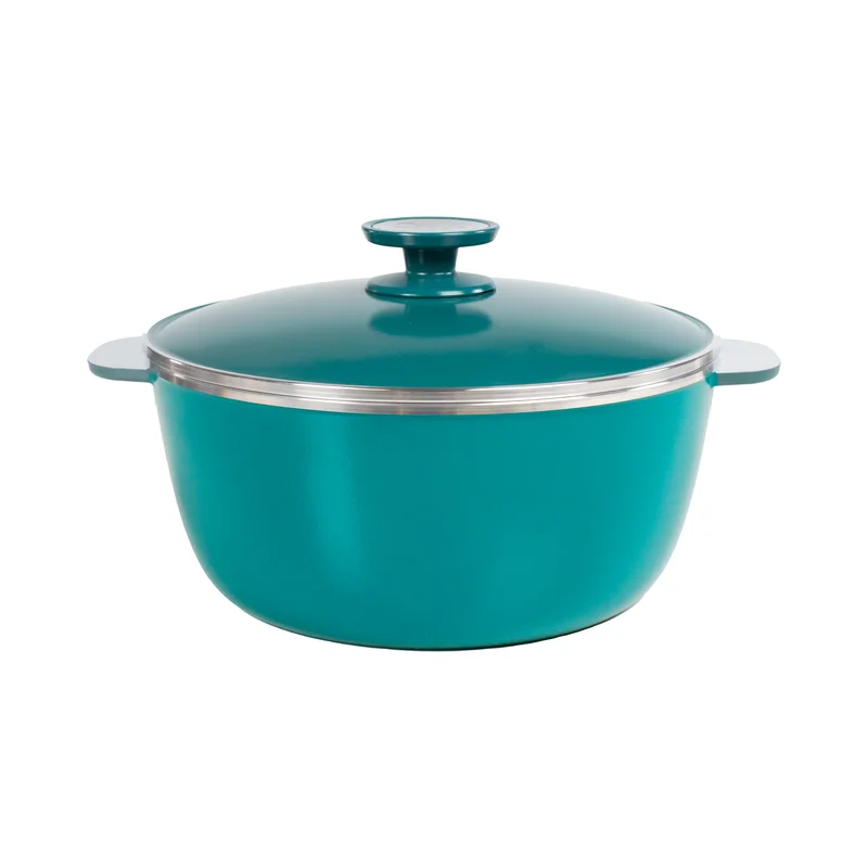 Cacerola 24cm Capri