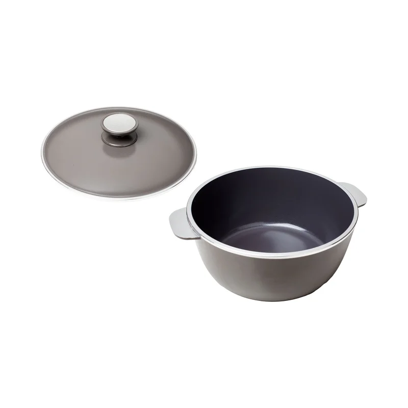Cacerola 24cm Cera Forte