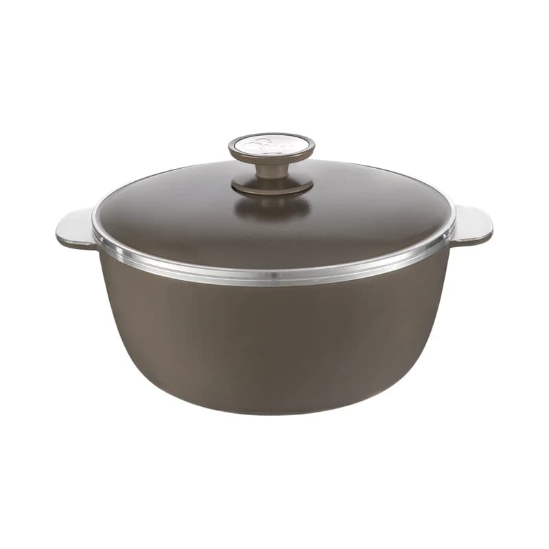 Cacerola 24cm Terra
