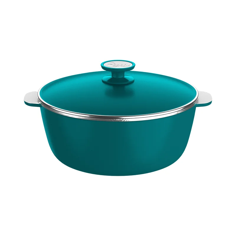 Cacerola 28cm Capri