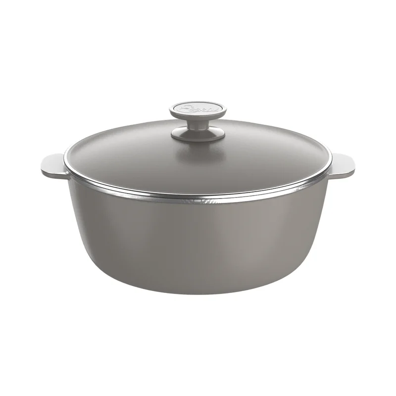 Cacerola 28cm Terra