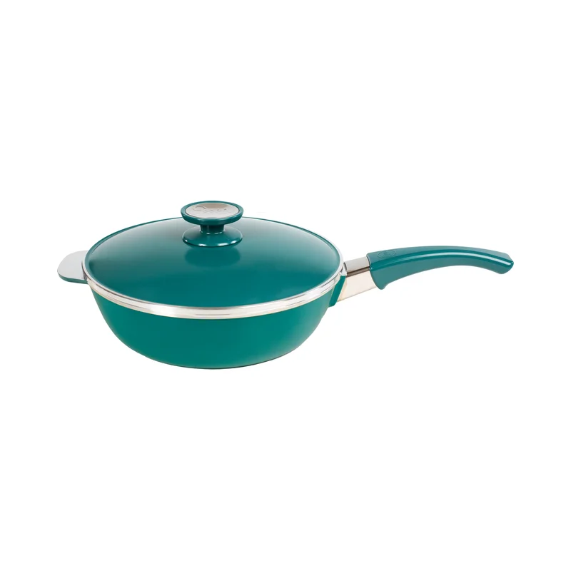 Sartén 24cm Capri