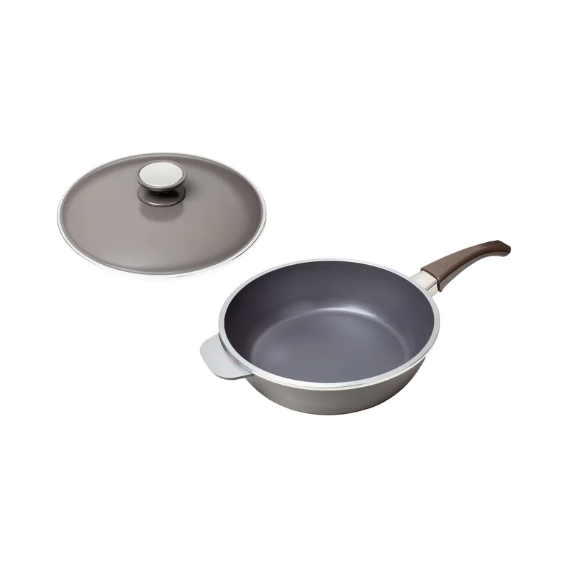Sartén 24cm Cera Forte