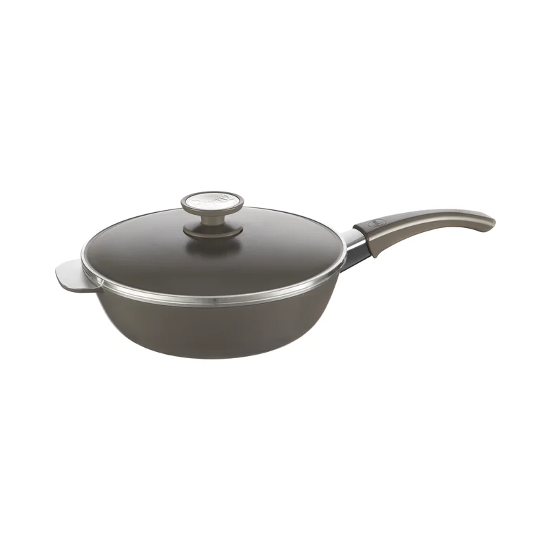 Sartén 24cm Terra