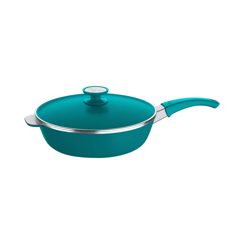 Sartén 28cm Capri