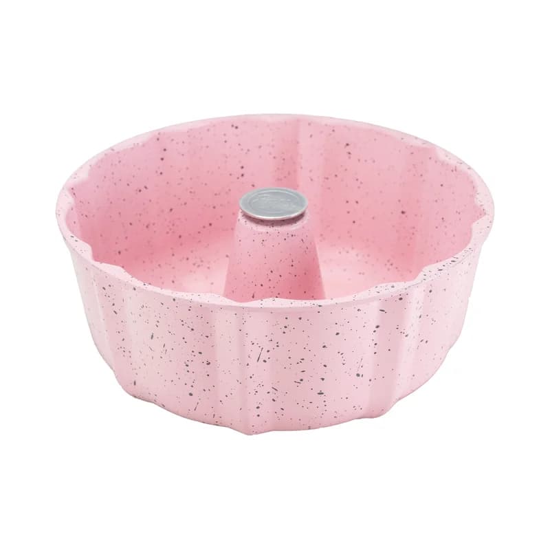 Savarin 24cm Rosa