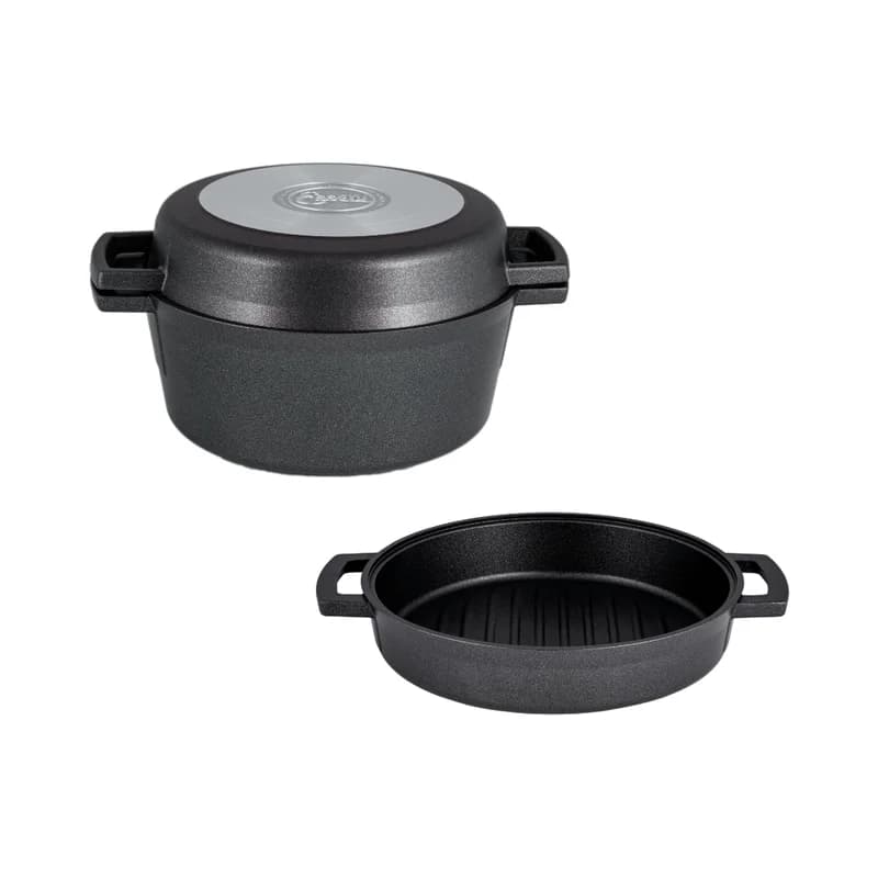 Set Nuit 24cm