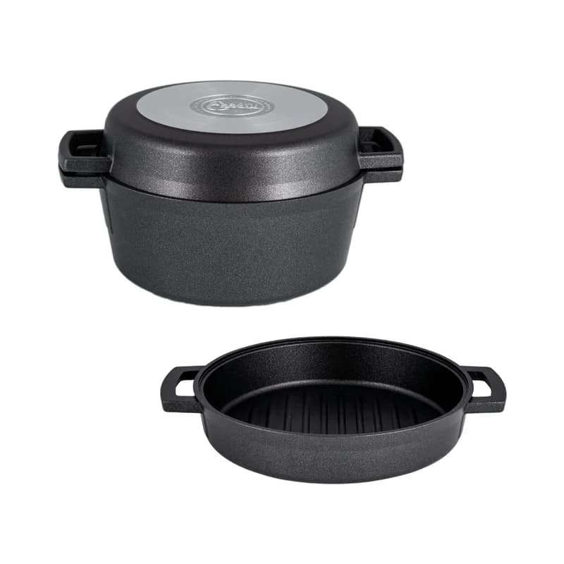 Set Nuit 28cm