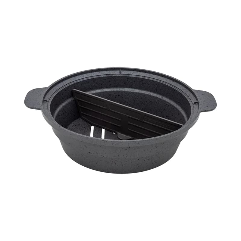 Vaporizador 18/28cm