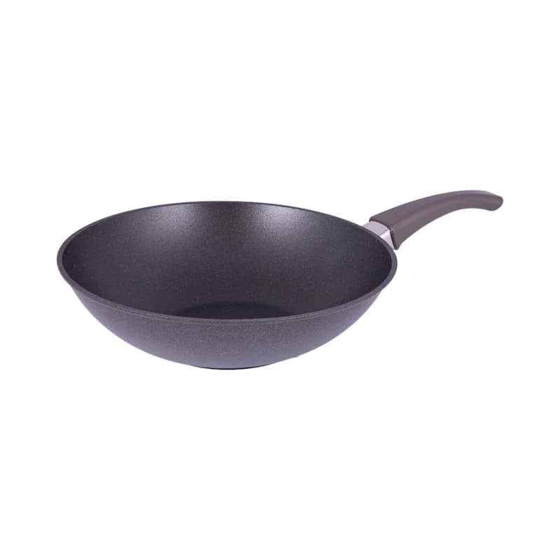 Wok 30cm Terra