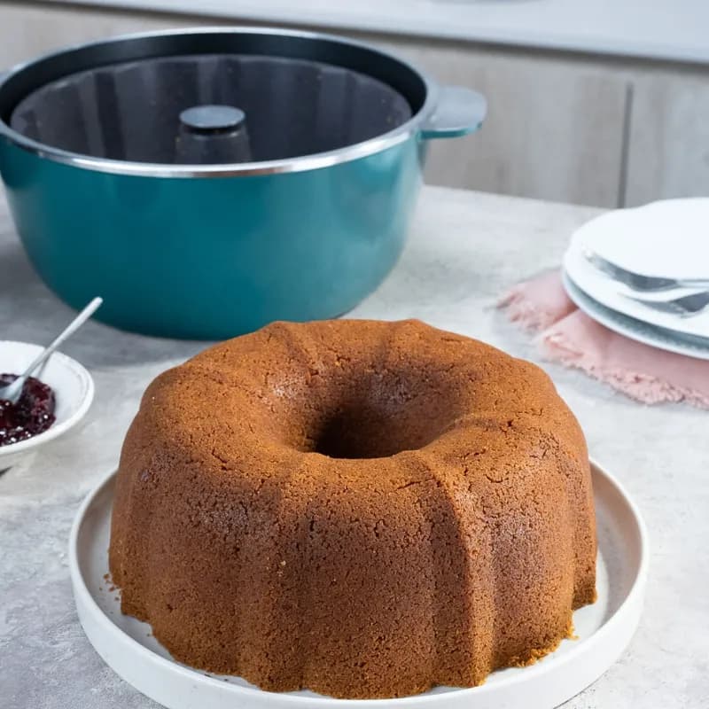 Savarin 24cm Terra — foto 2
