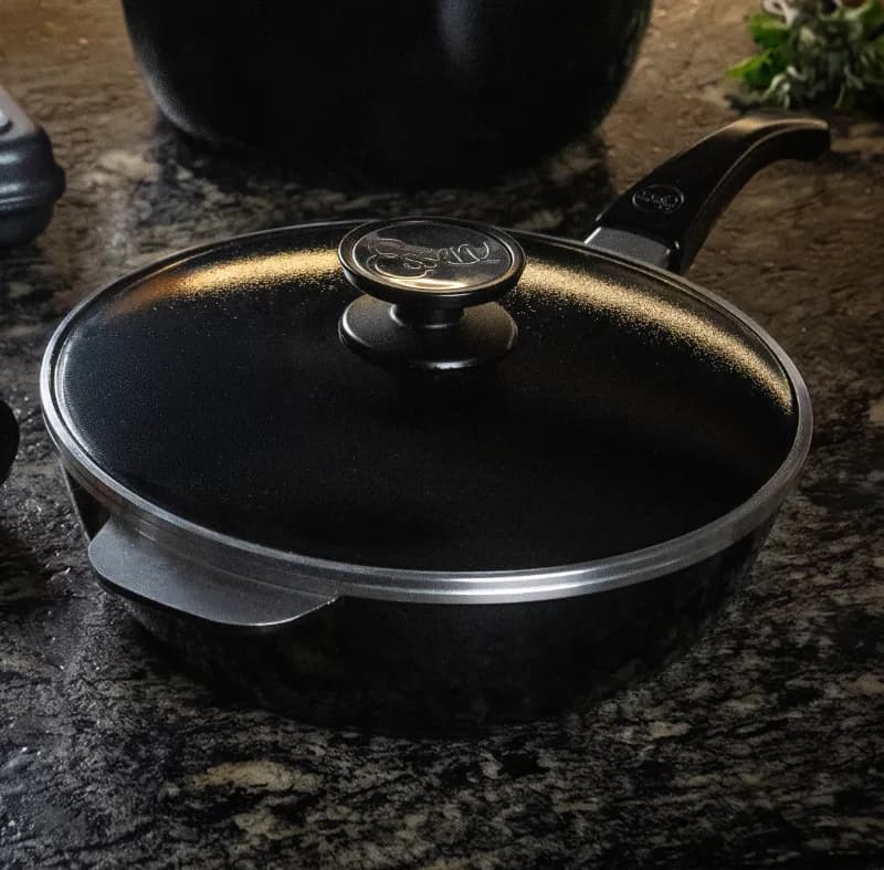 Sartén 24cm Black Edition — foto 2